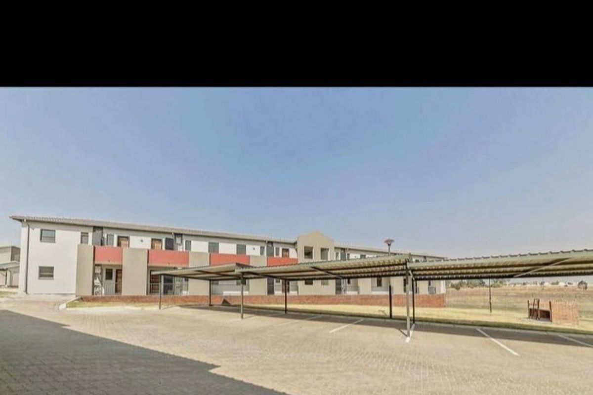 Apartment Rental Monthly In Midrand - Photo 2