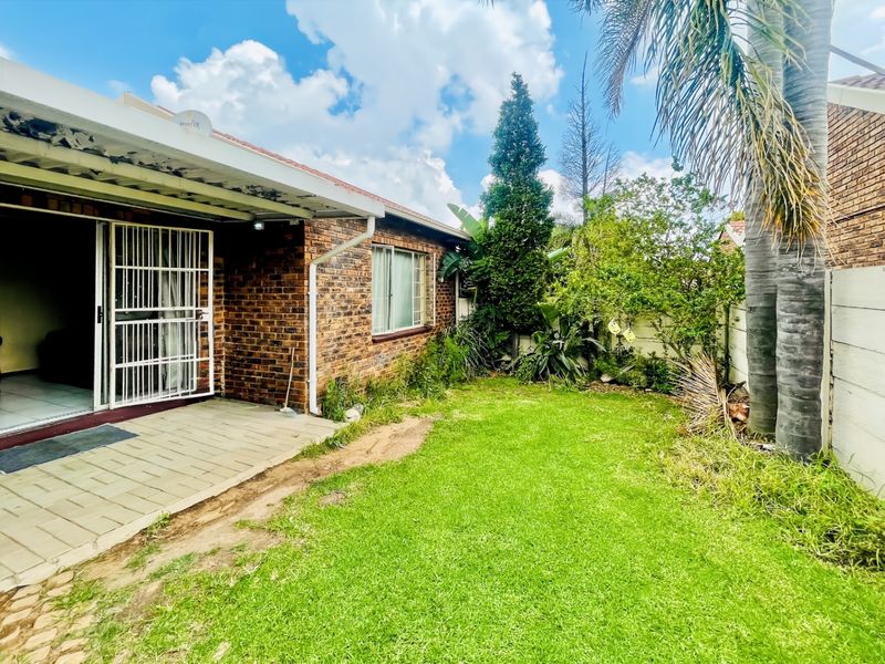 Townhouse For Sale In Centurion - Photo 1