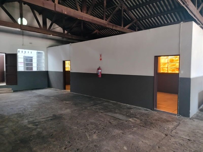 Commercial Rental Monthly In Meyerton - Photo 3