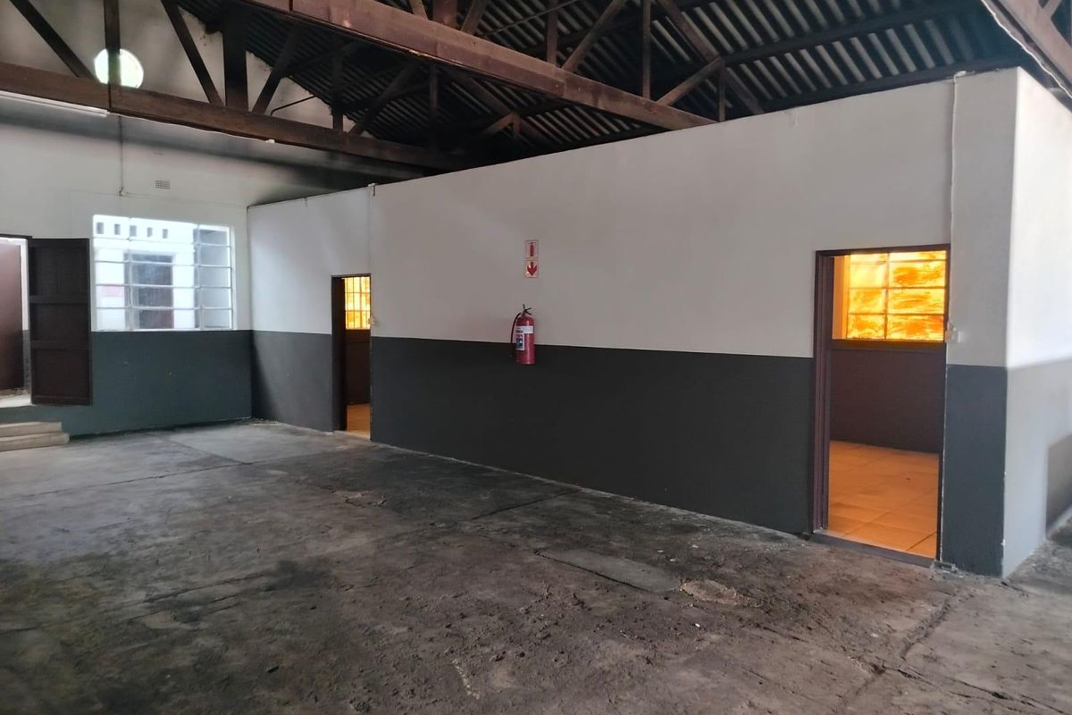 Commercial Rental Monthly In Meyerton - Photo 3