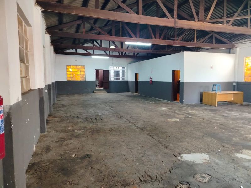 Commercial Rental Monthly In Meyerton - Photo 2