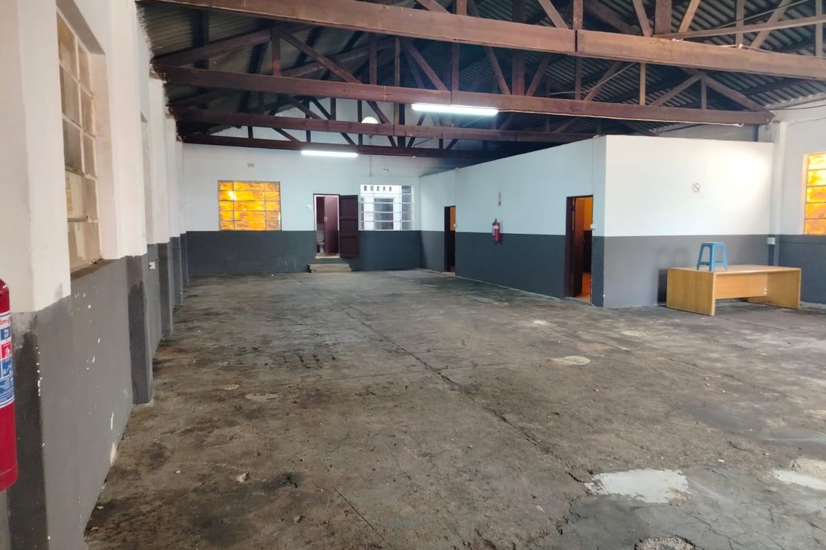 Commercial Rental Monthly In Meyerton - Photo 2