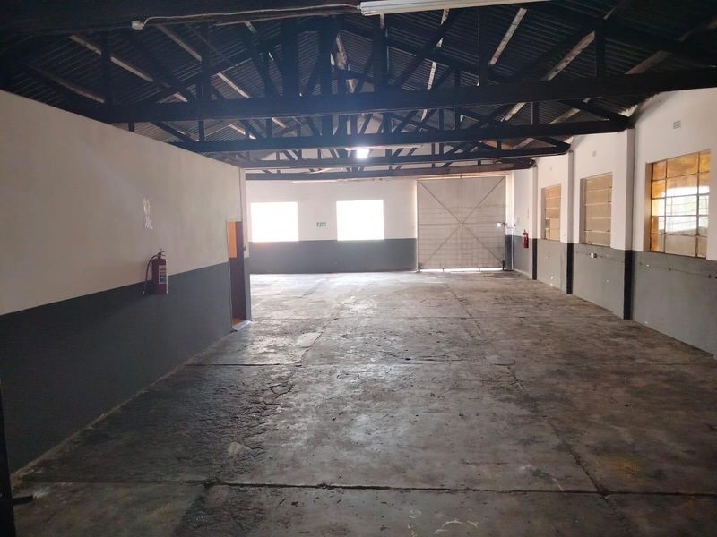 Commercial Rental Monthly In Meyerton - Photo 5