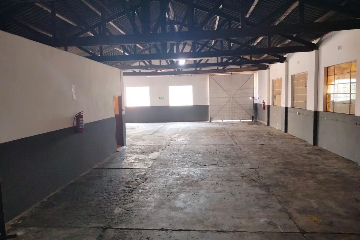 Commercial Rental Monthly In Meyerton - Photo 5