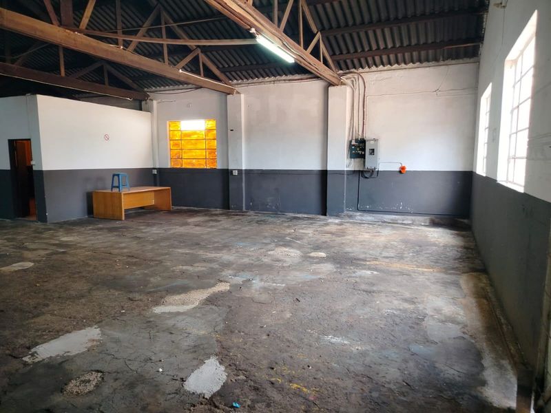 Commercial Rental Monthly In Meyerton - Photo 4