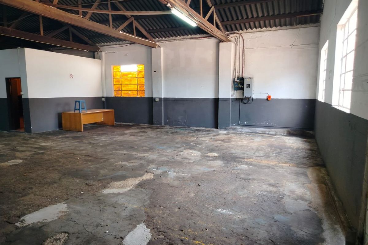 Commercial Rental Monthly In Meyerton - Photo 4