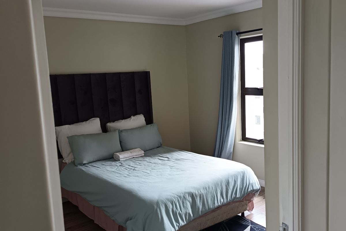 Apartment For Sale In Midrand - Photo 2