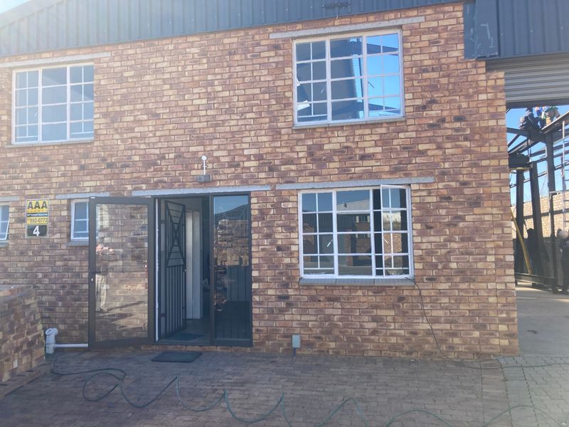 Industrial Rental Monthly In Boksburg - Photo 6