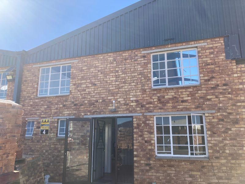 Industrial Rental Monthly In Boksburg - Photo 4