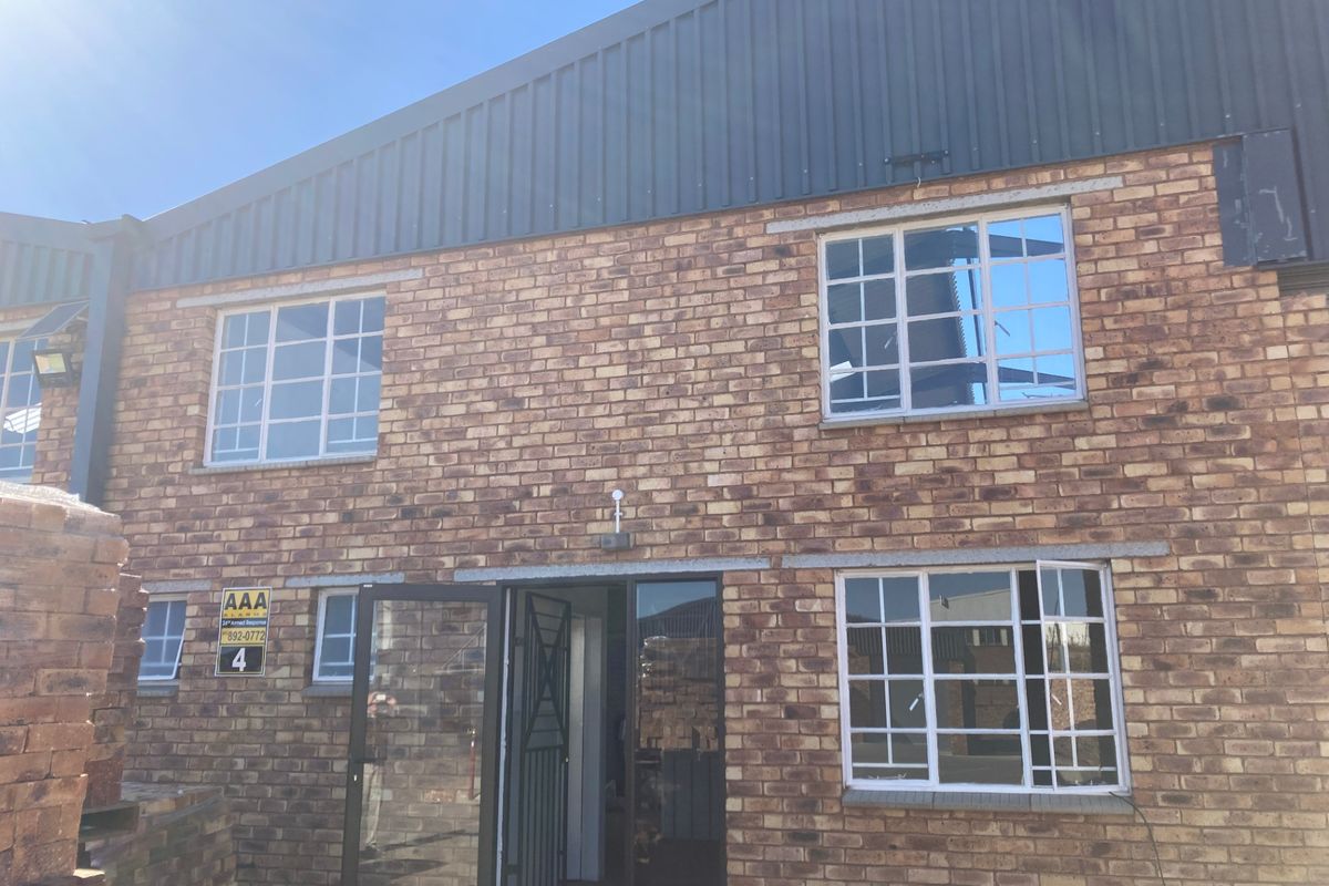 Industrial Rental Monthly In Boksburg - Photo 4