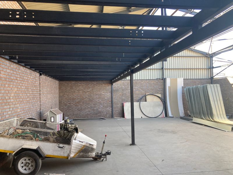 Industrial Rental Monthly In Boksburg - Photo 9