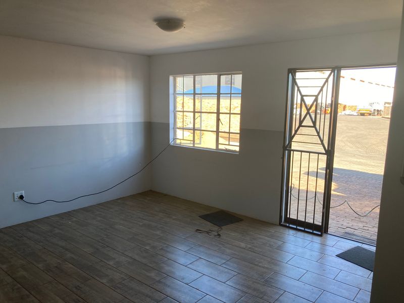 Industrial Rental Monthly In Boksburg - Photo 7