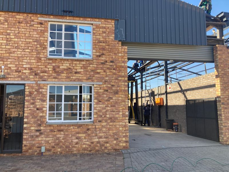 Industrial Rental Monthly In Boksburg - Photo 5