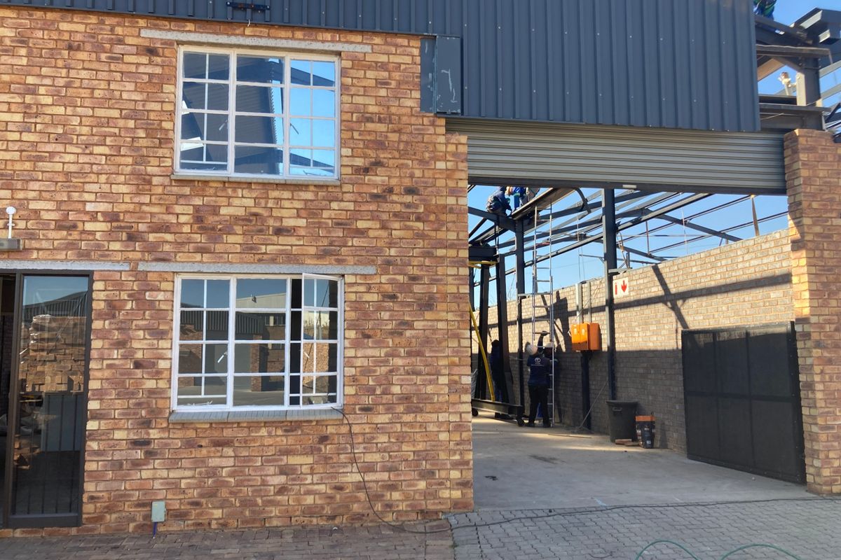 Industrial Rental Monthly In Boksburg - Photo 5