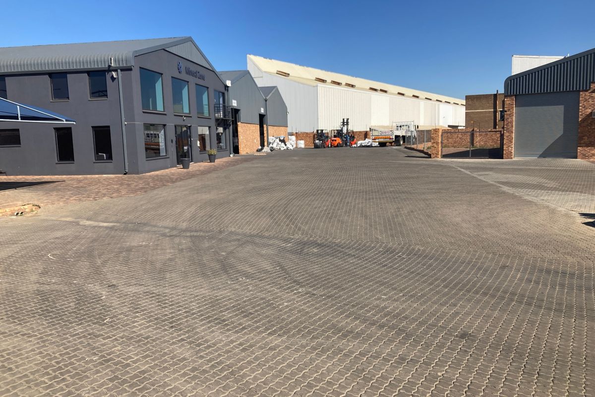 Industrial Rental Monthly In Boksburg - Photo 3