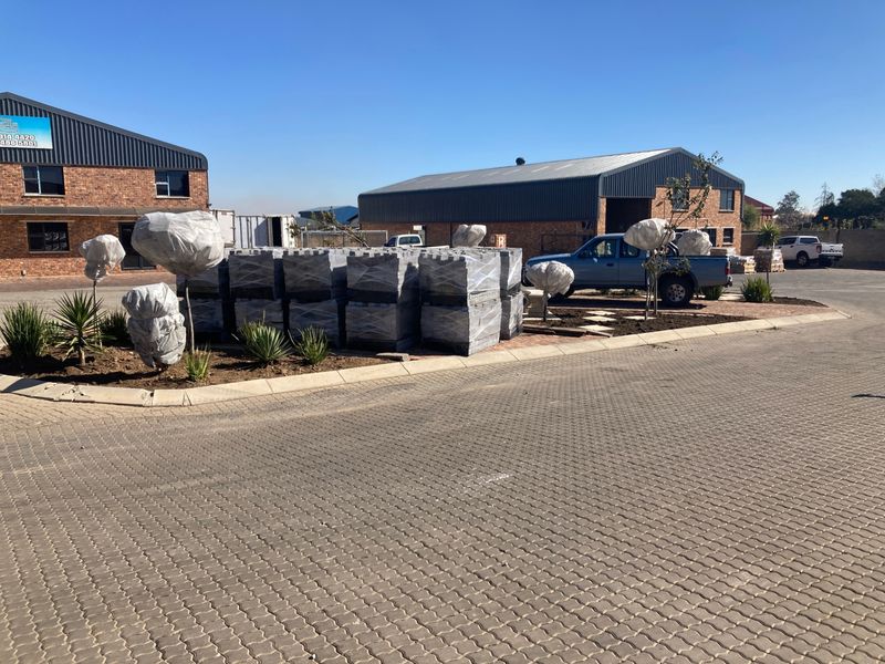 Industrial Rental Monthly In Boksburg - Photo 2