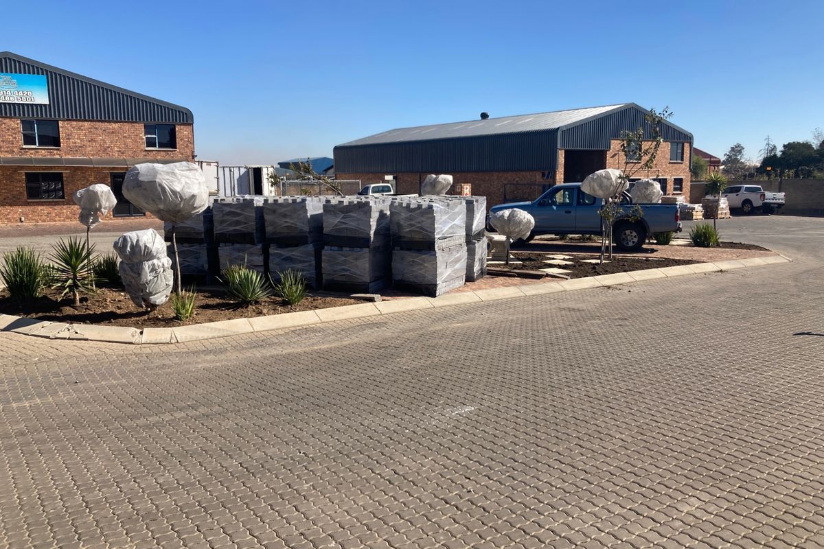 Industrial Rental Monthly In Boksburg - Photo 2