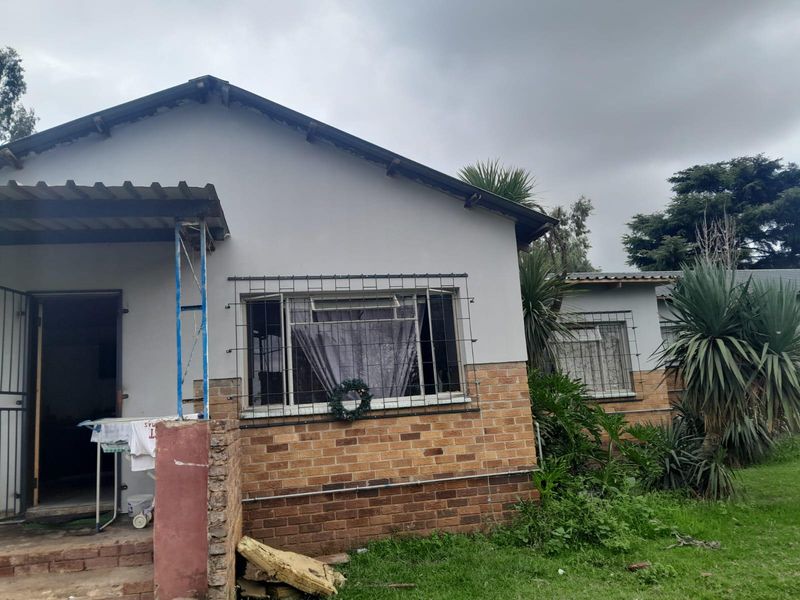 House For Sale In Benoni - Photo 5
