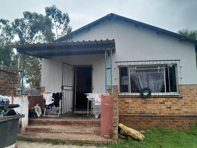 House For Sale In Benoni - Photo 7