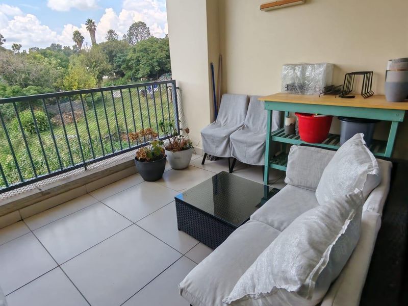 Apartment For Sale In Midrand - Photo 10