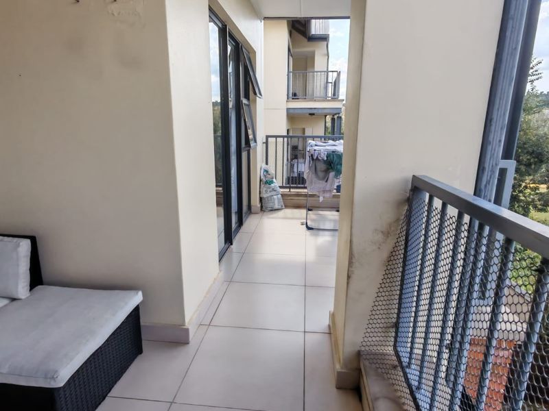 Apartment For Sale In Midrand - Photo 9