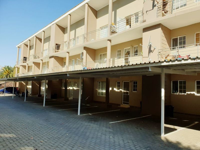 Apartment Rental Monthly In Potchefstroom - Photo 8