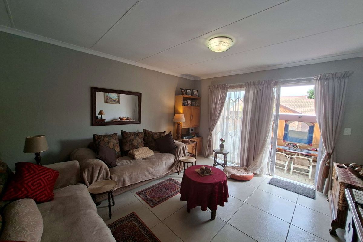 Townhouse For Sale In Roodepoort - Photo 5