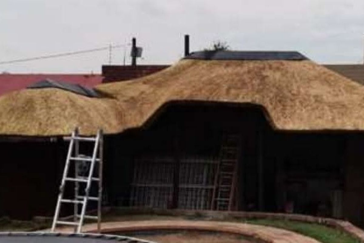 House Rental Monthly In Nigel - Photo 4