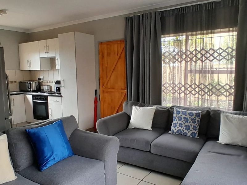 House For Sale In Tzaneen - Photo 2