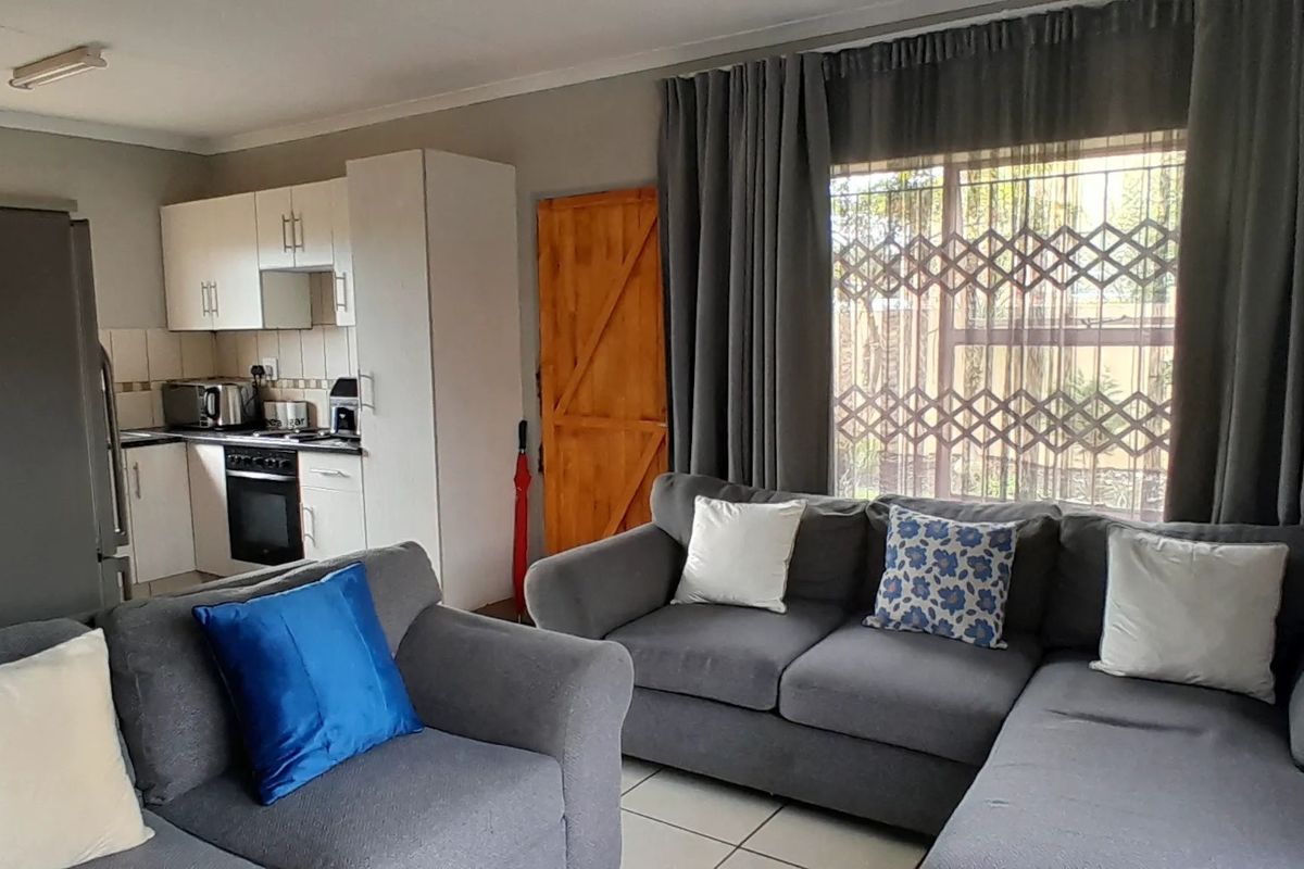 House For Sale In Tzaneen - Photo 2