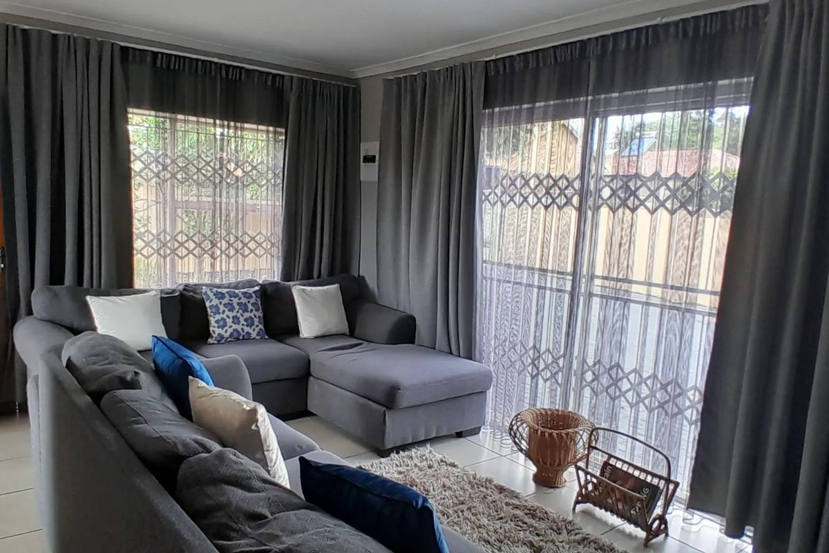 House For Sale In Tzaneen - Photo 5