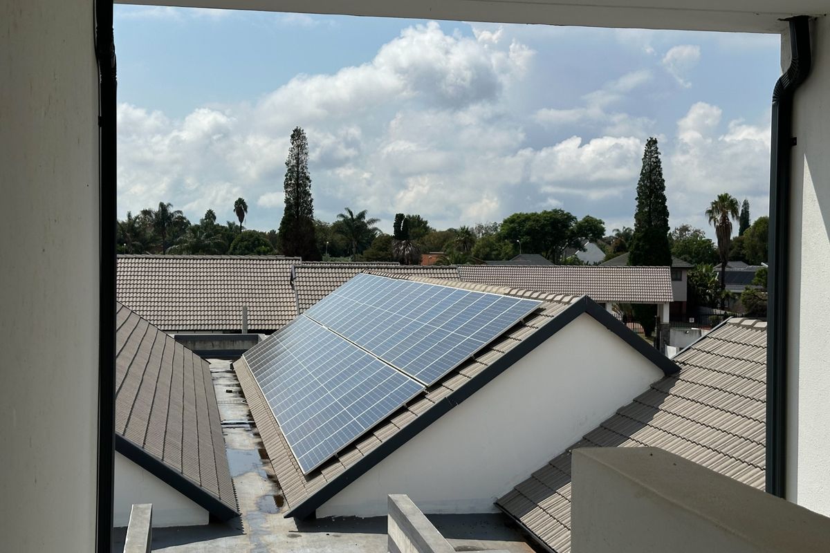 Apartment For Sale In Kempton Park - Photo 3