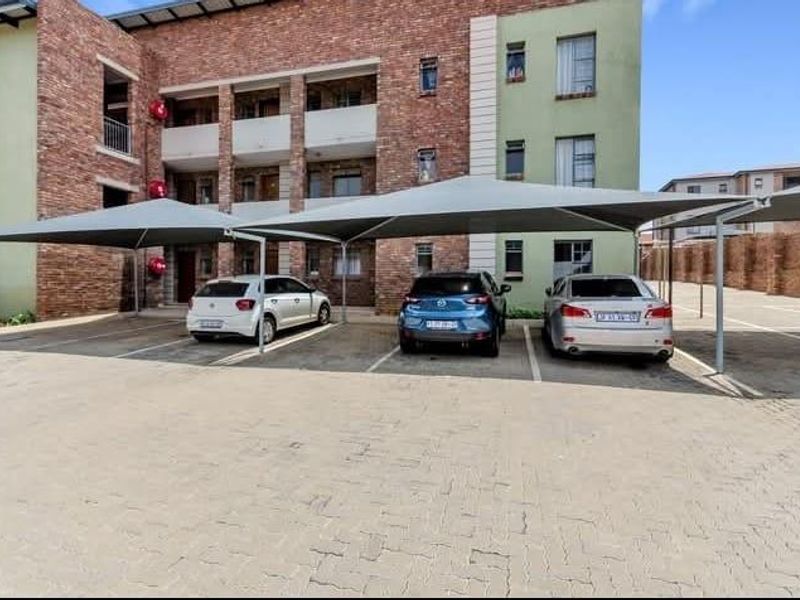 Apartment For Sale In Centurion - Photo 3