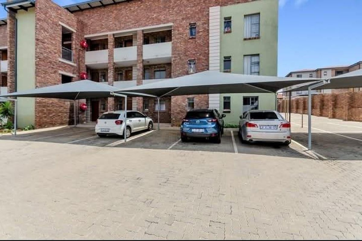 Apartment For Sale In Centurion - Photo 3