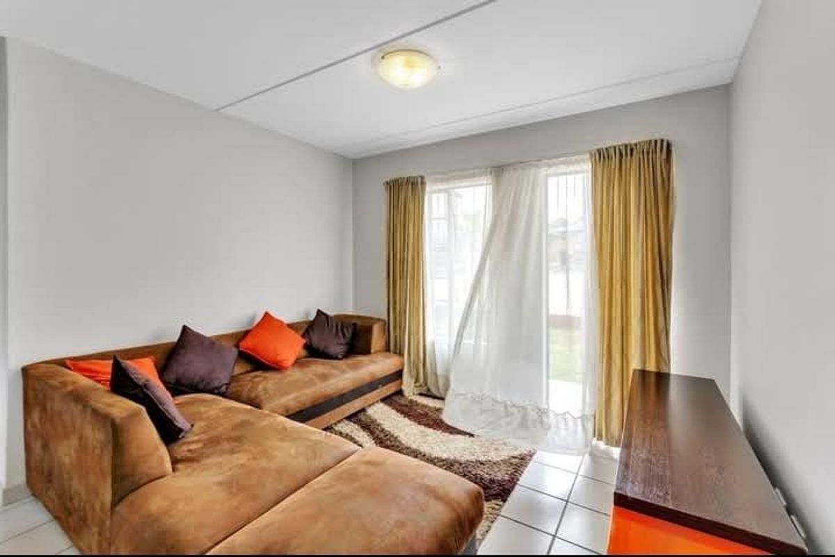 Apartment For Sale In Centurion - Photo 5