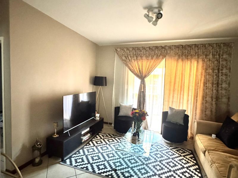 Apartment Rental Monthly In Centurion - Photo 7