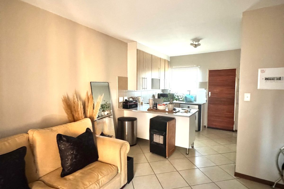 Apartment Rental Monthly In Centurion - Photo 4