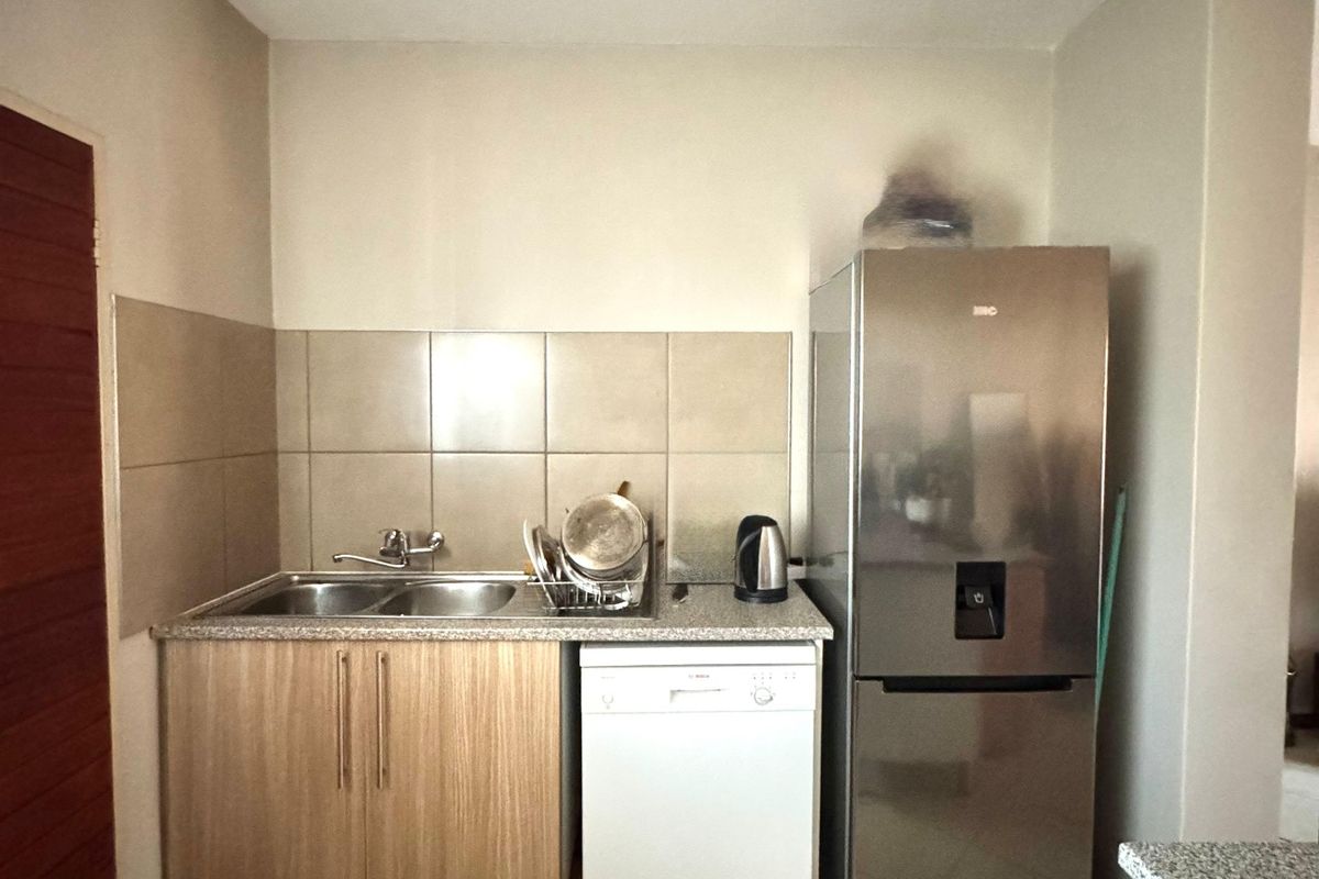 Apartment Rental Monthly In Centurion - Photo 3