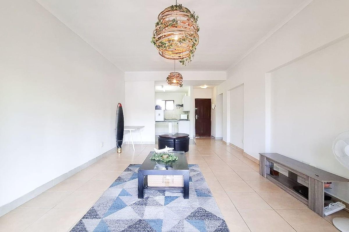 Apartment For Sale In Sandton - Photo 2