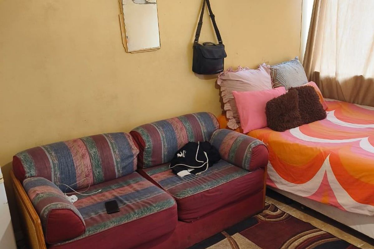 Apartment For Sale In Pretoria - Photo 5