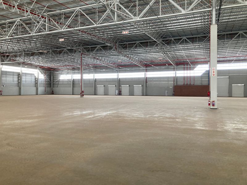 Industrial Rental Monthly In Kempton Park - Photo 3