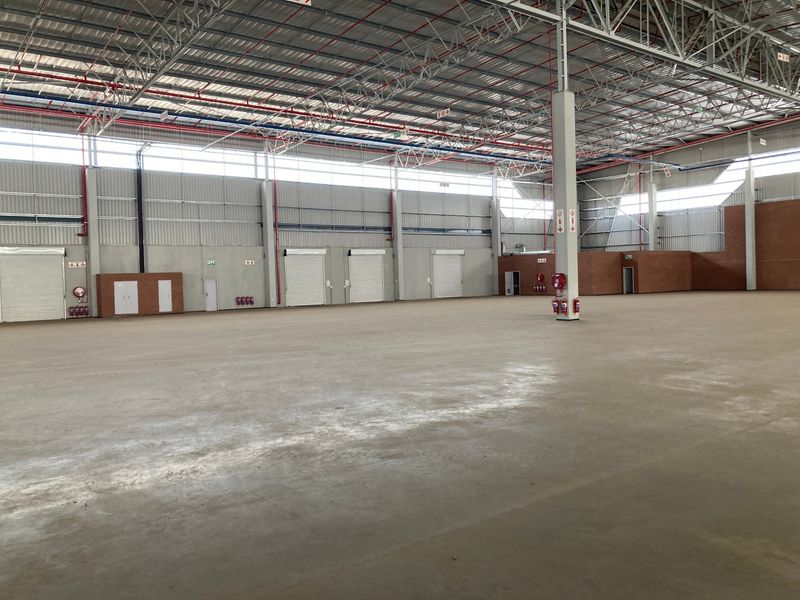 Industrial Rental Monthly In Kempton Park - Photo 5