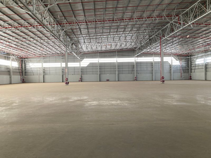 Industrial Rental Monthly In Kempton Park - Photo 4