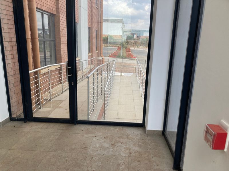 Industrial Rental Monthly In Kempton Park - Photo 9