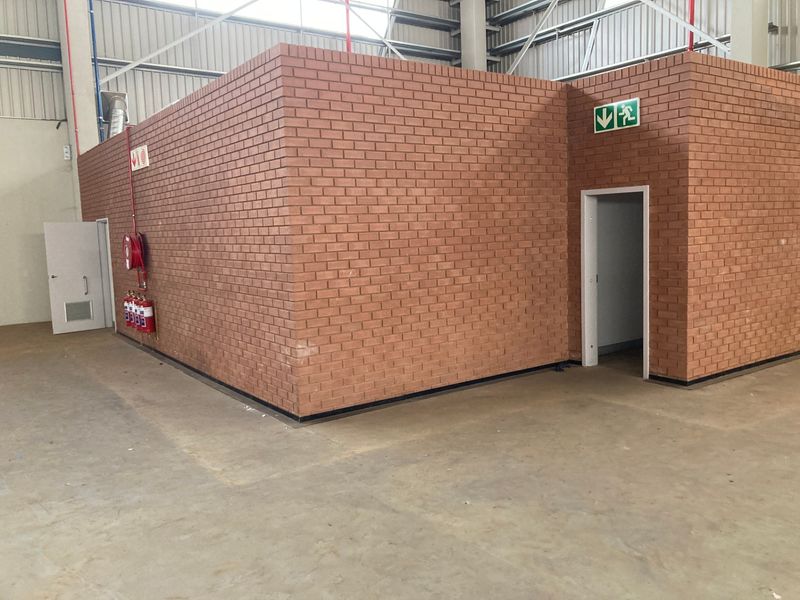 Industrial Rental Monthly In Kempton Park - Photo 10