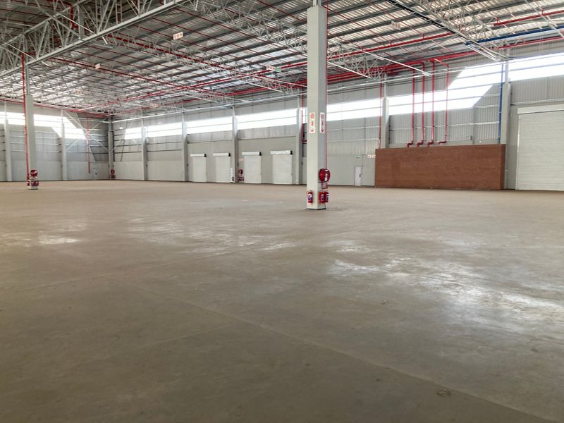 Industrial Rental Monthly In Kempton Park - Photo 8