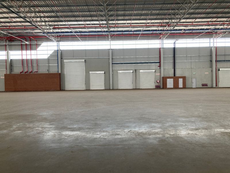 Industrial Rental Monthly In Kempton Park - Photo 6
