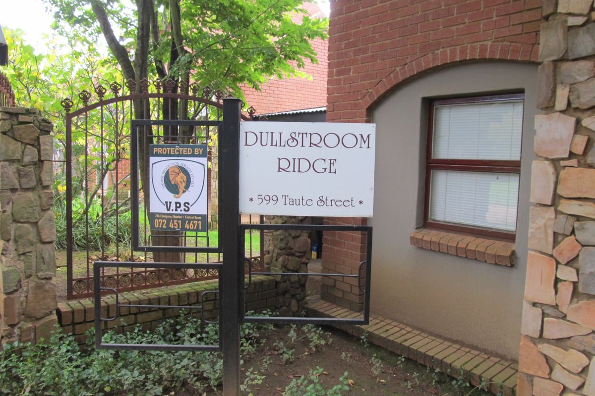 Vacant Land For Sale In Dullstroom - Photo 5