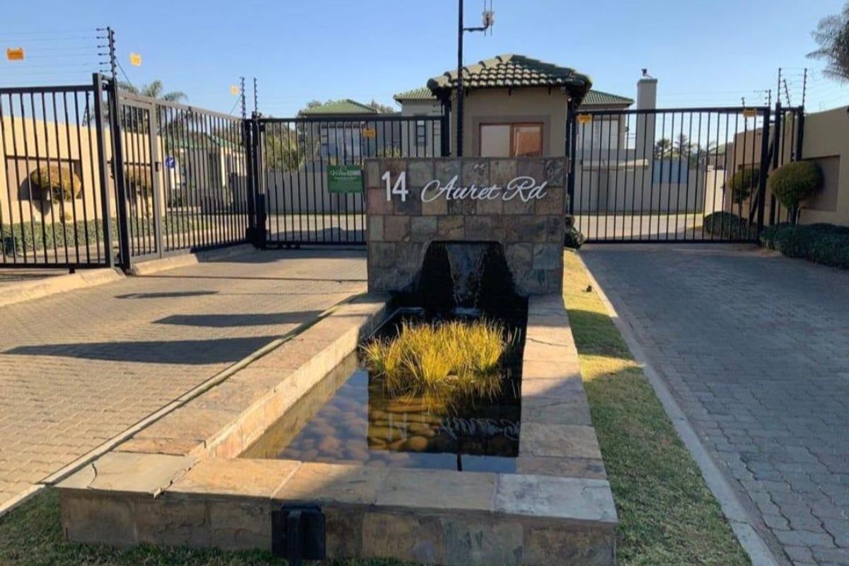 Vacant Land For Sale In Benoni - Photo 3