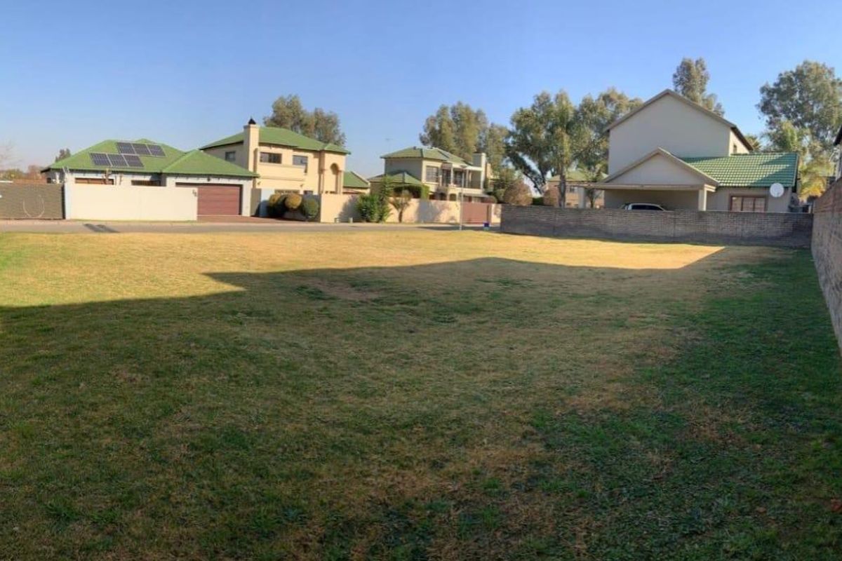 Vacant Land For Sale In Benoni - Photo 4